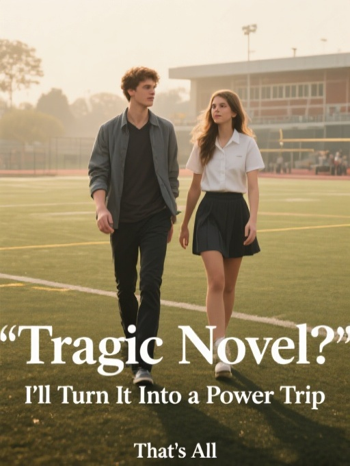 Tragic Novel? I'll Turn It Into a Power Trip