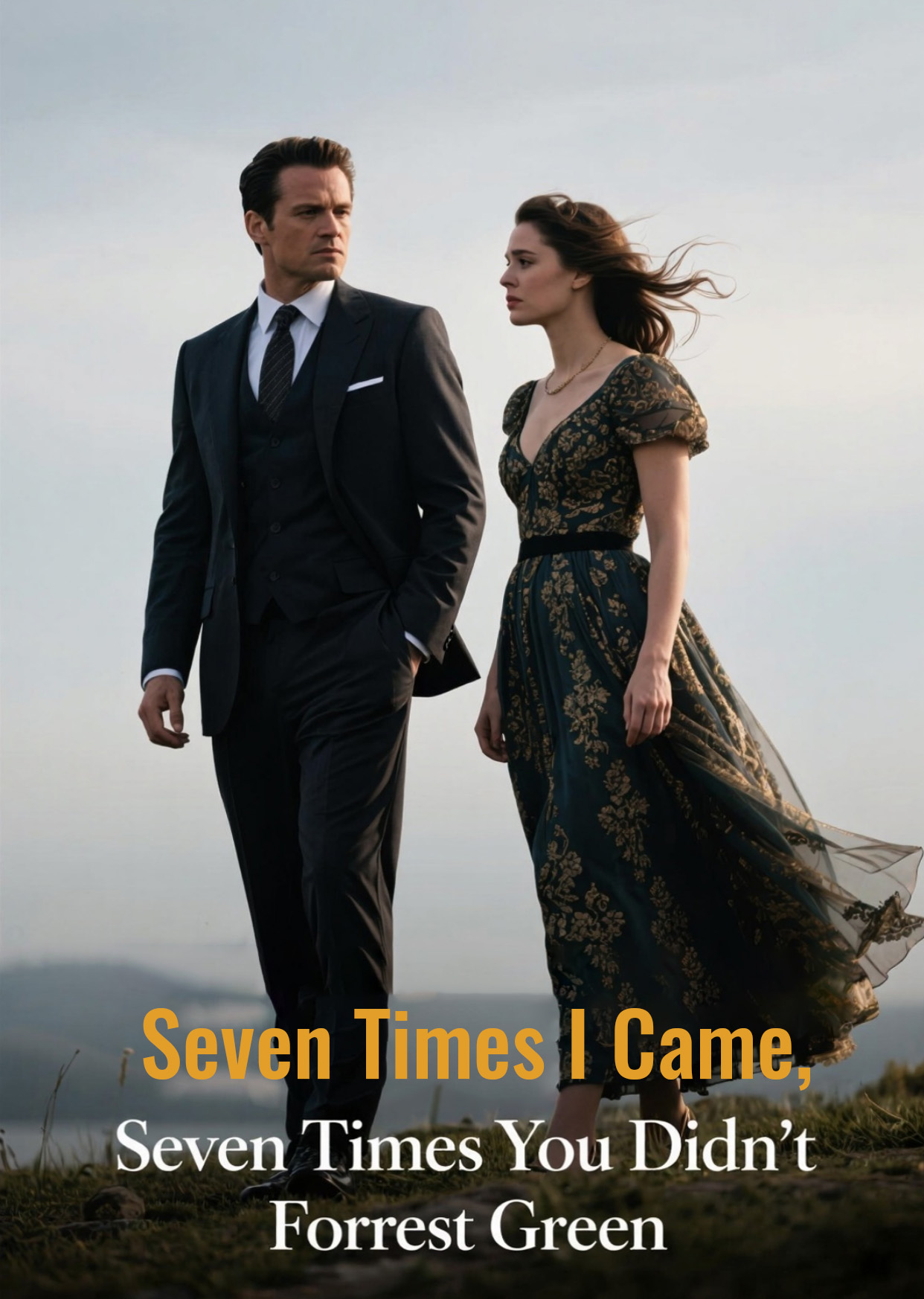 Seven Times I Came, Seven Times You Didn't