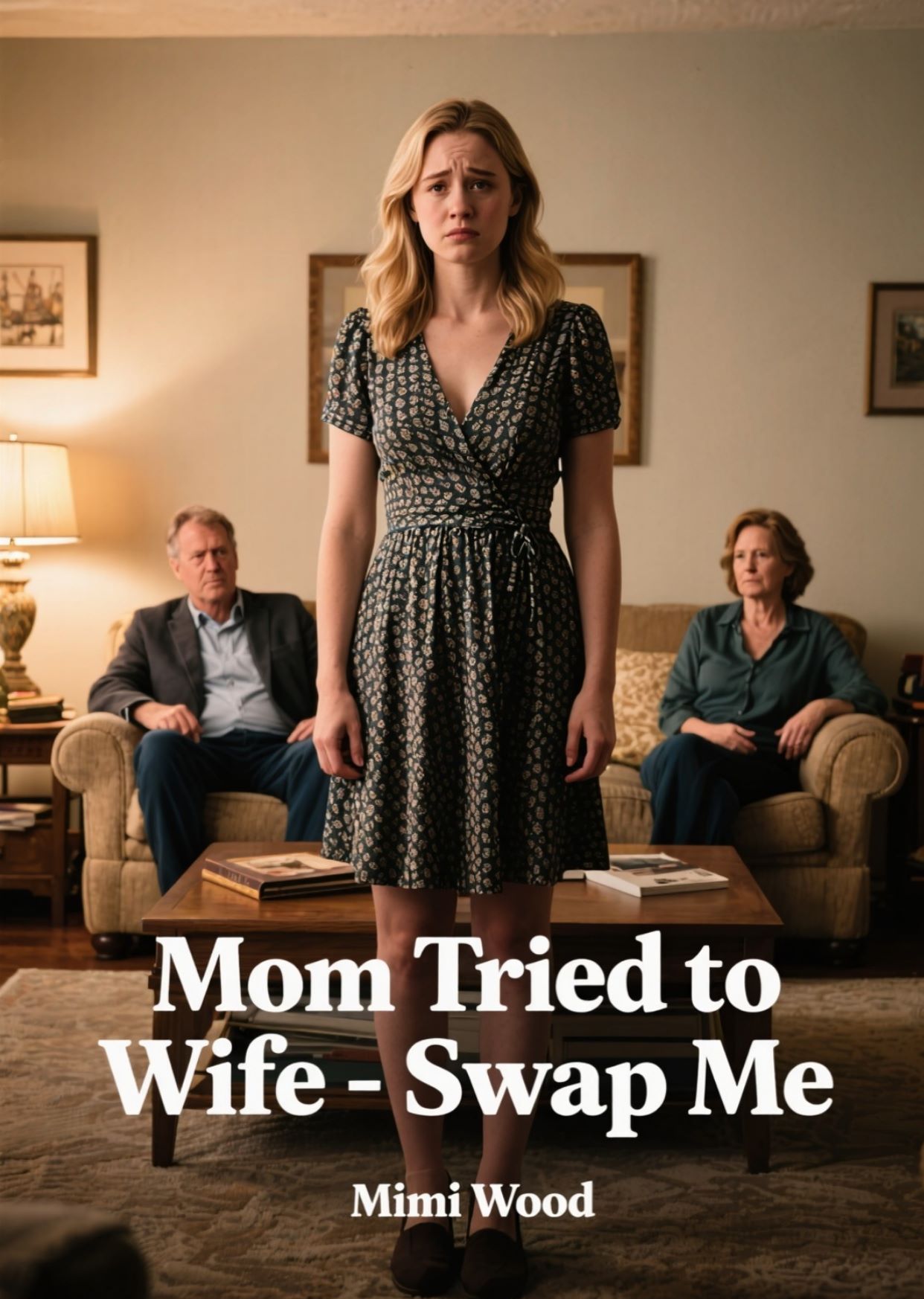 Mom Tried to Wife-Swap Me