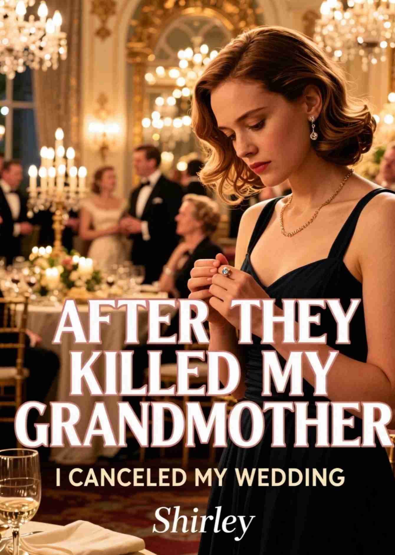 After They Killed My Grandmother, I Canceled My Wedding