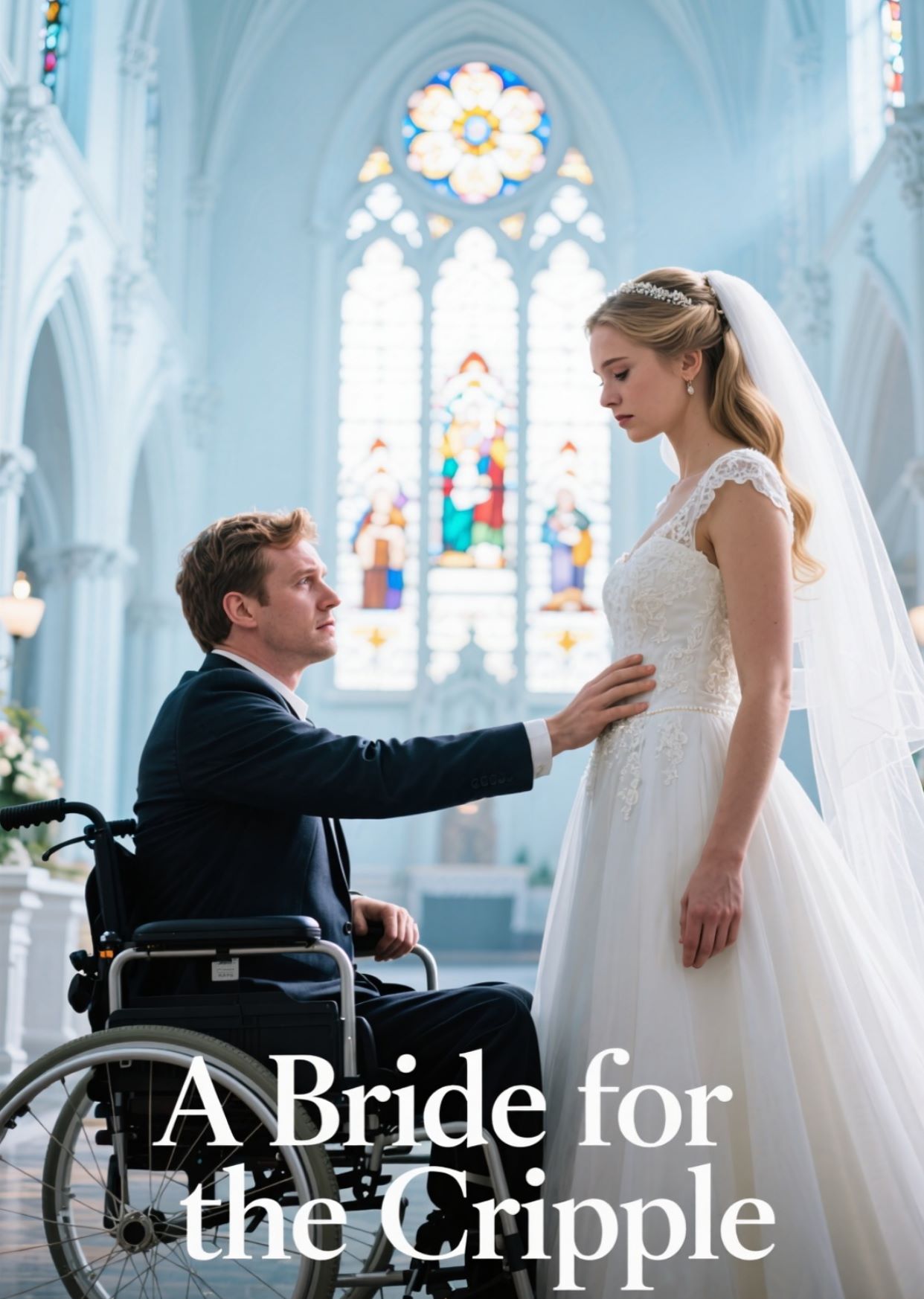 A Bride for the Cripple