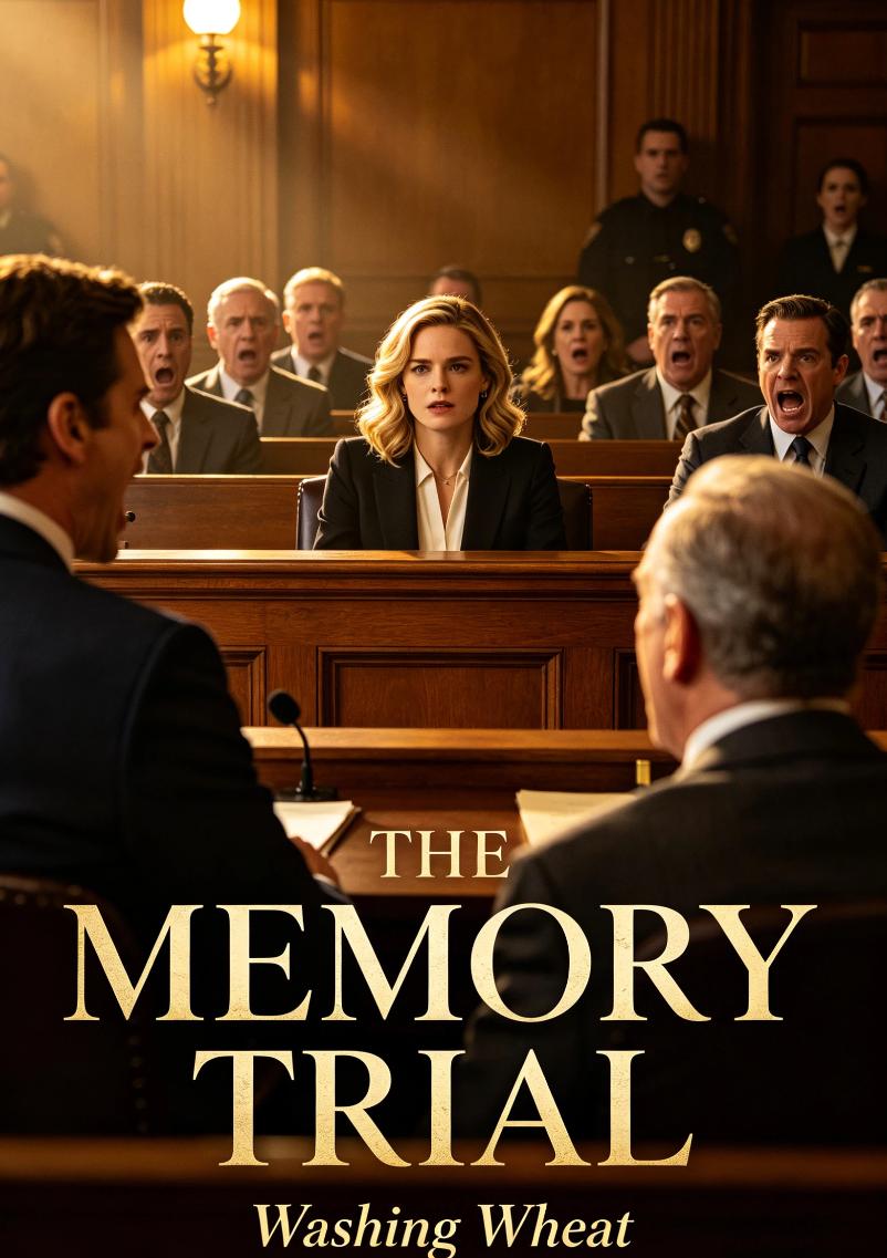 The Memory Trial