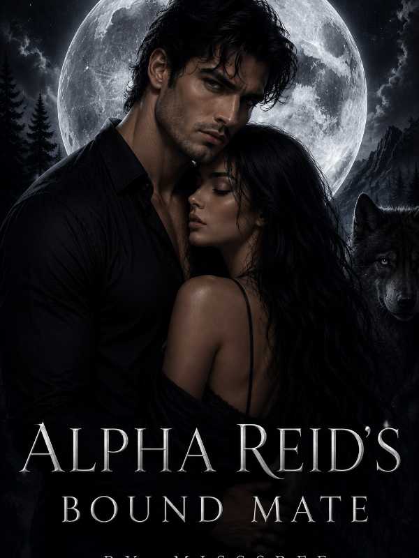 Alpha Reid's Bound Mate