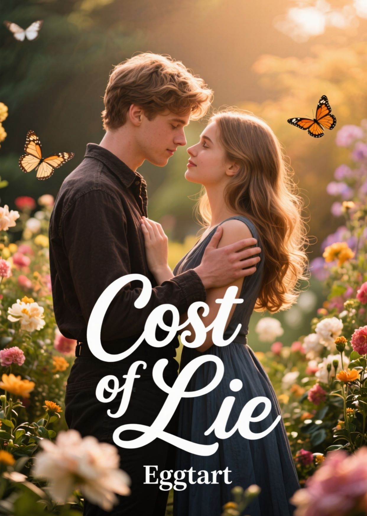 Cost of a Lie