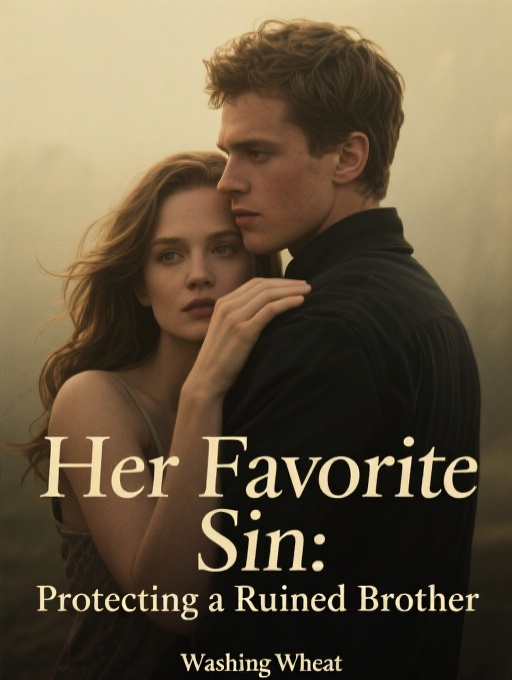 Her Favorite Sin: Protecting a Ruined Brother