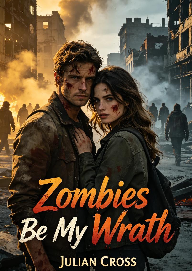 Zombies Be My Wrath