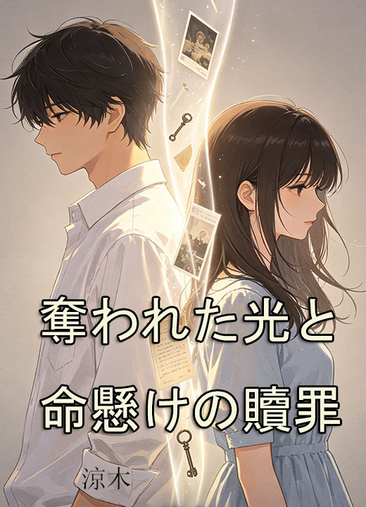 奪われた光と命懸けの贖罪