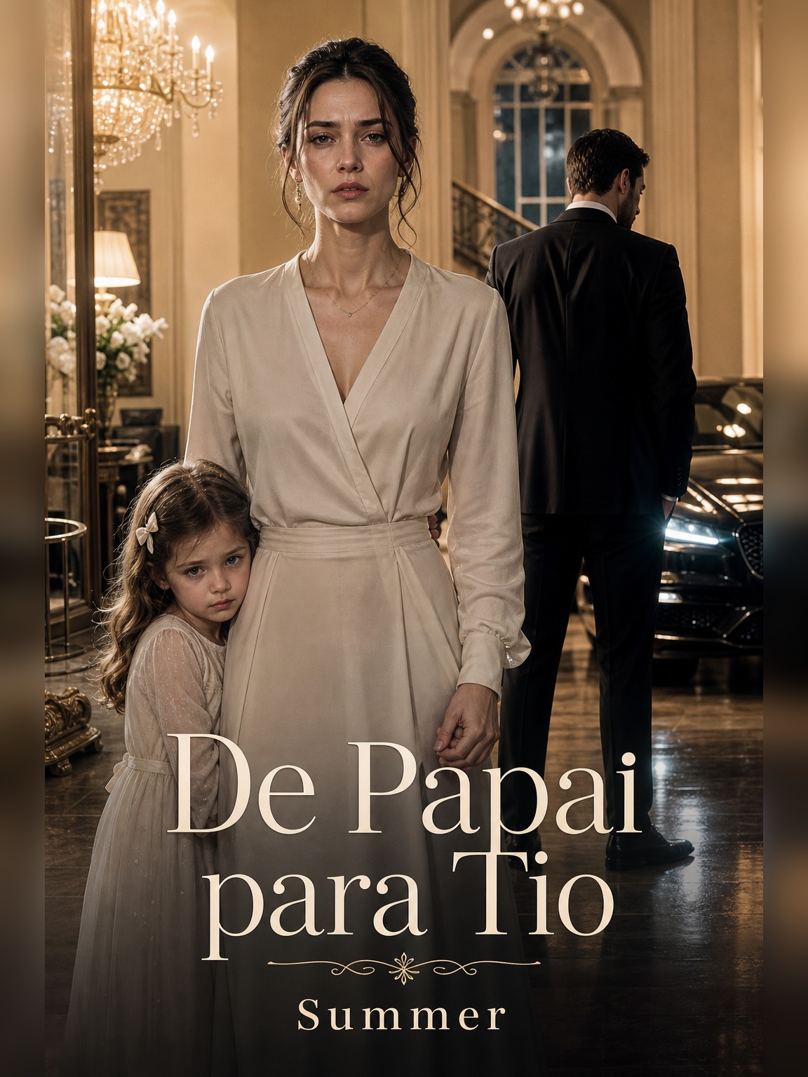 De Papai para Tio