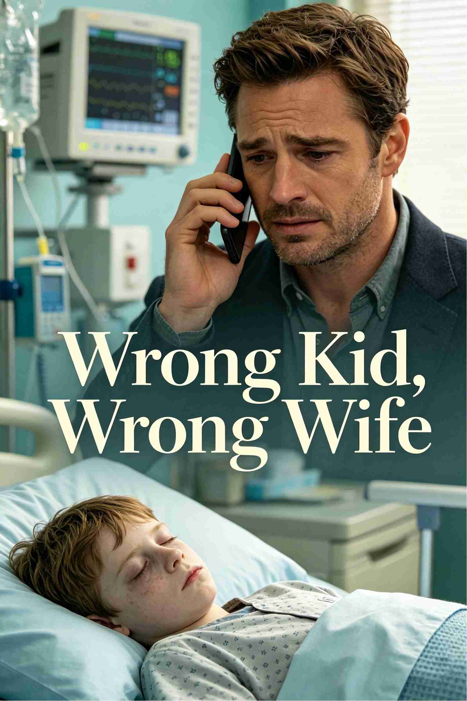 Wrong Kid, Wrong Wife