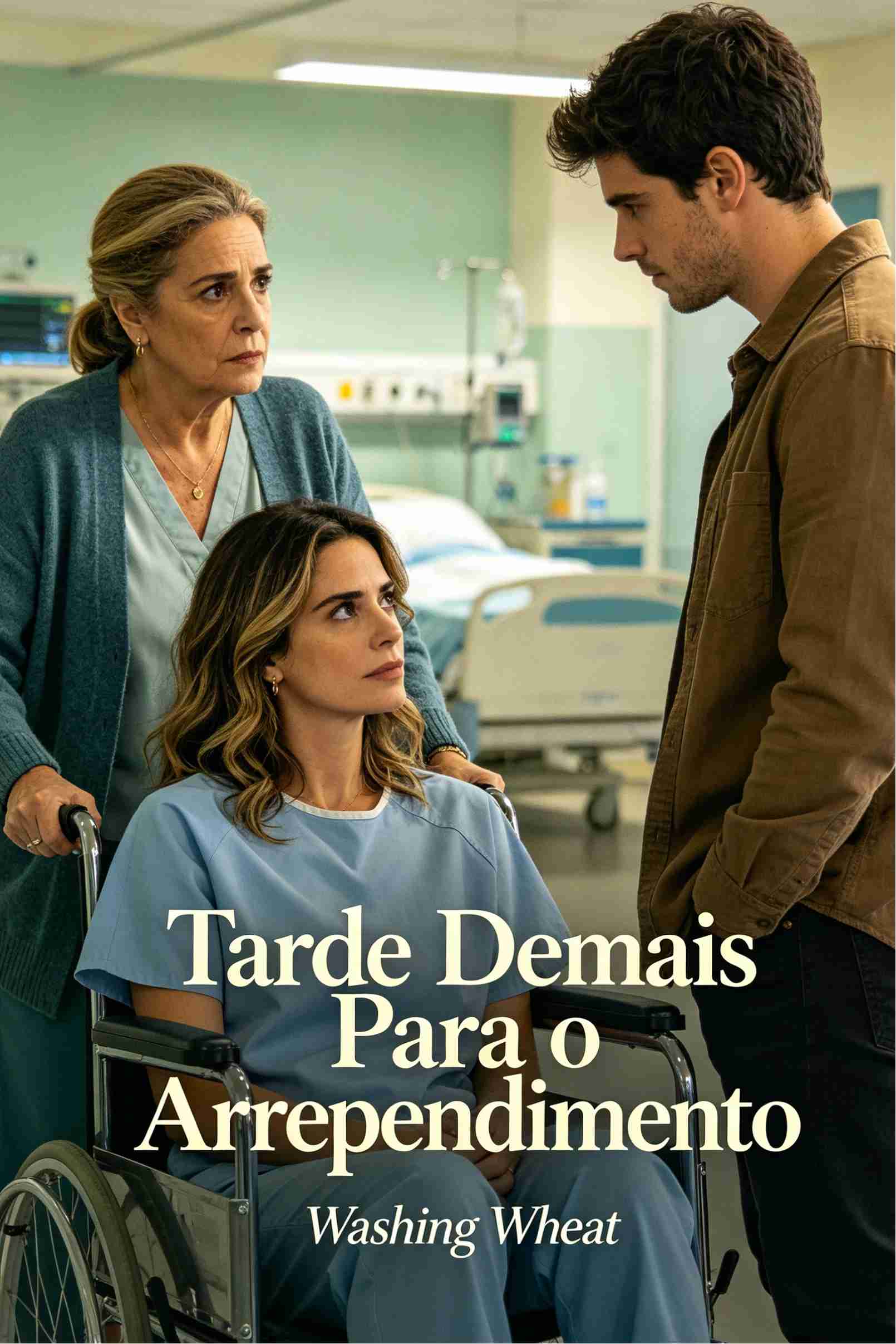 Tarde Demais Para o Arrependimento