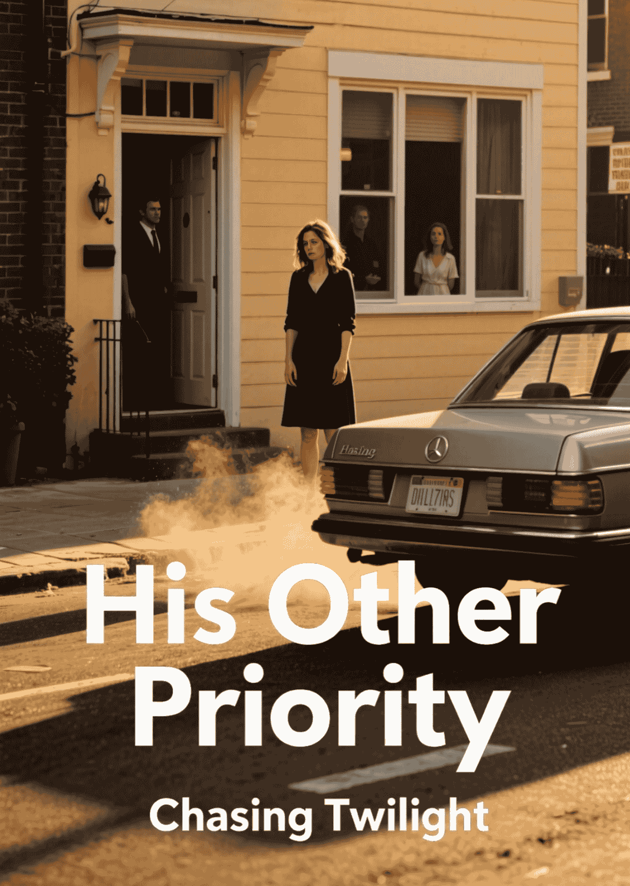 His Other Priority