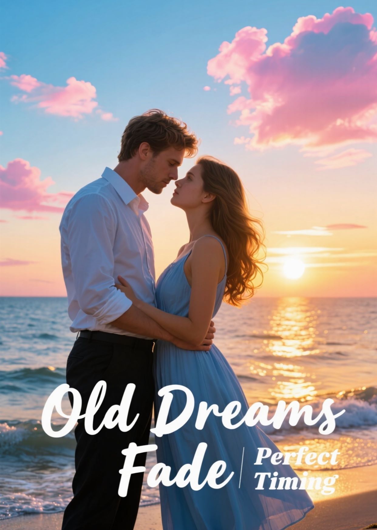 Old Dreams Fade