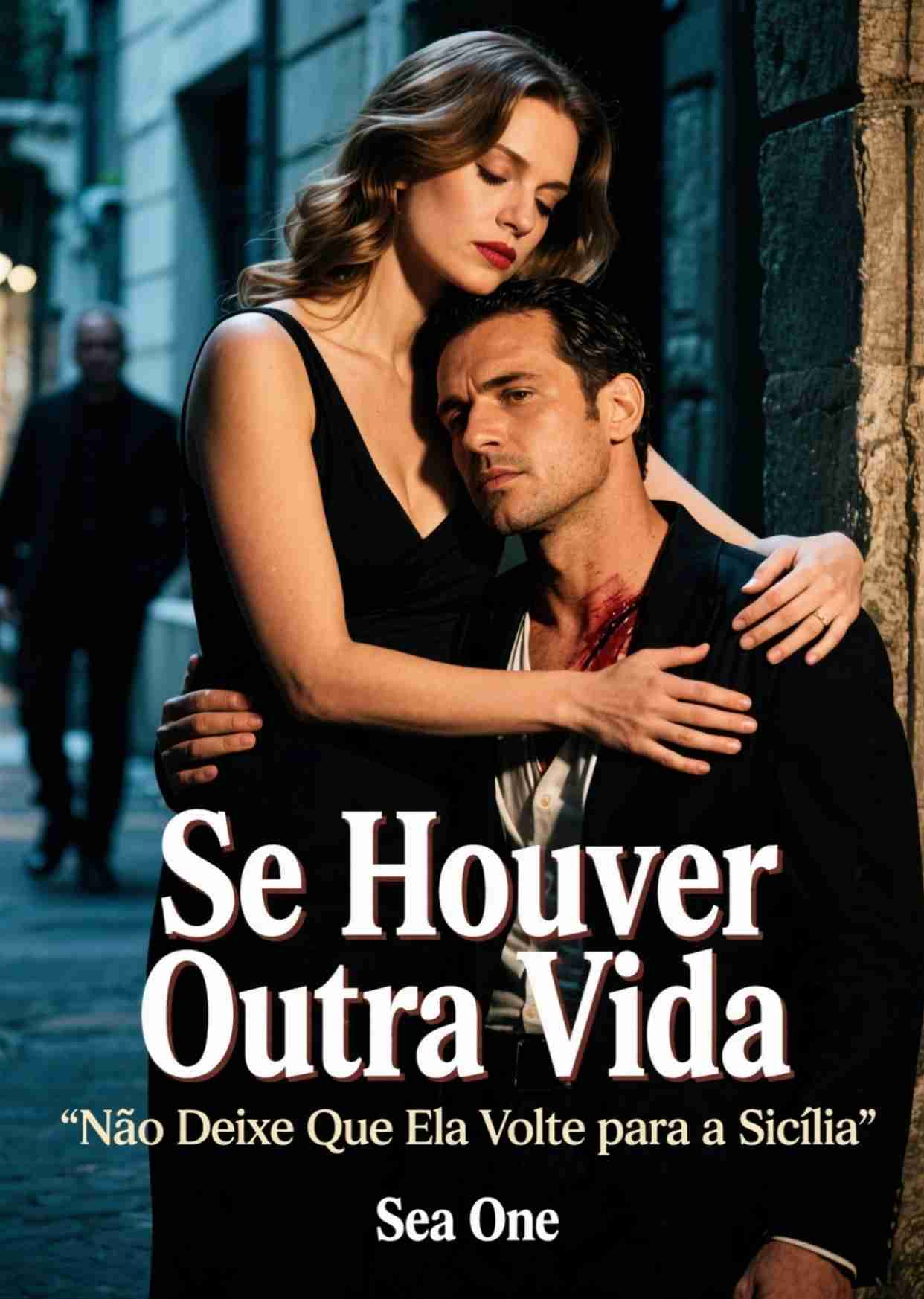 Se Houver Outra Vida, Não Deixe Que Ela Volte para a Sicília.