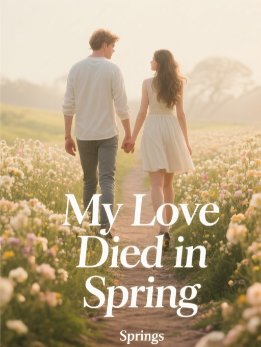 My Love Died in Spring