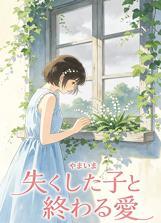 失くした子と終わる愛