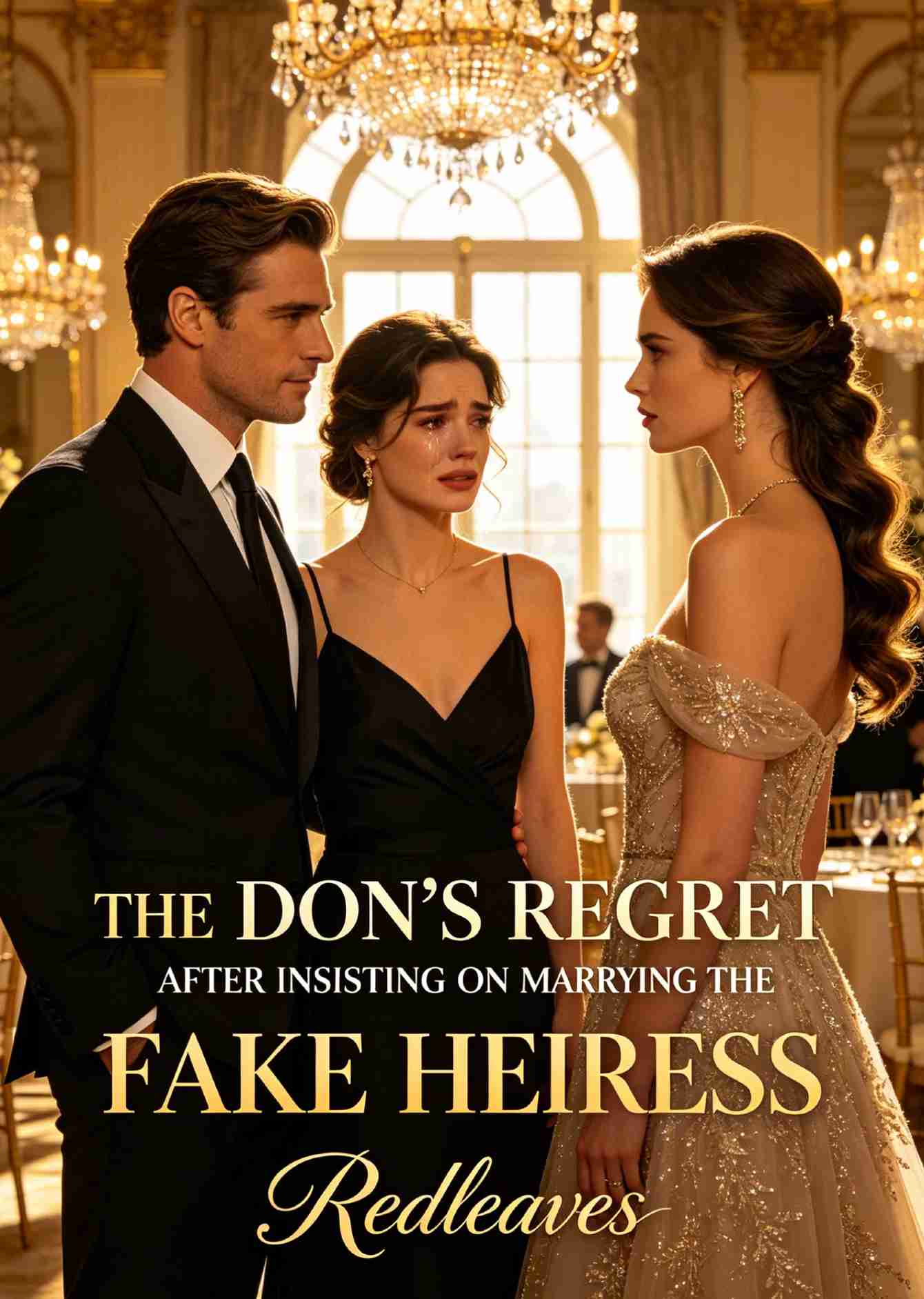 The Don’s Regret After Insisting on Marrying the Fake Heiress