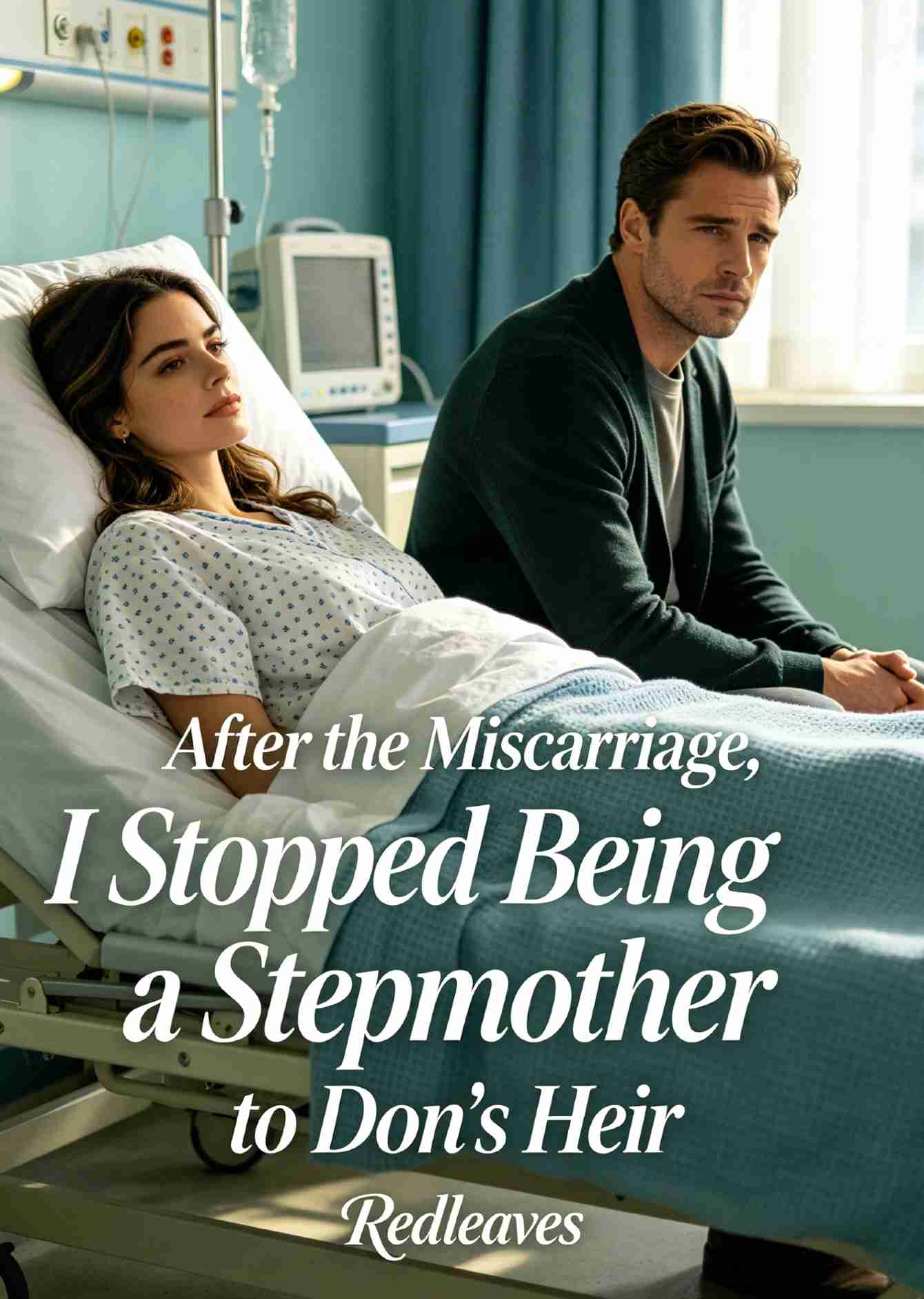After the Miscarriage, I Stopped Being a Stepmother to Don's Heir