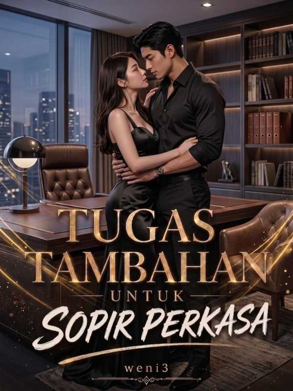 TUGAS TAMBAHAN UNTUK SOPIR PERKASA