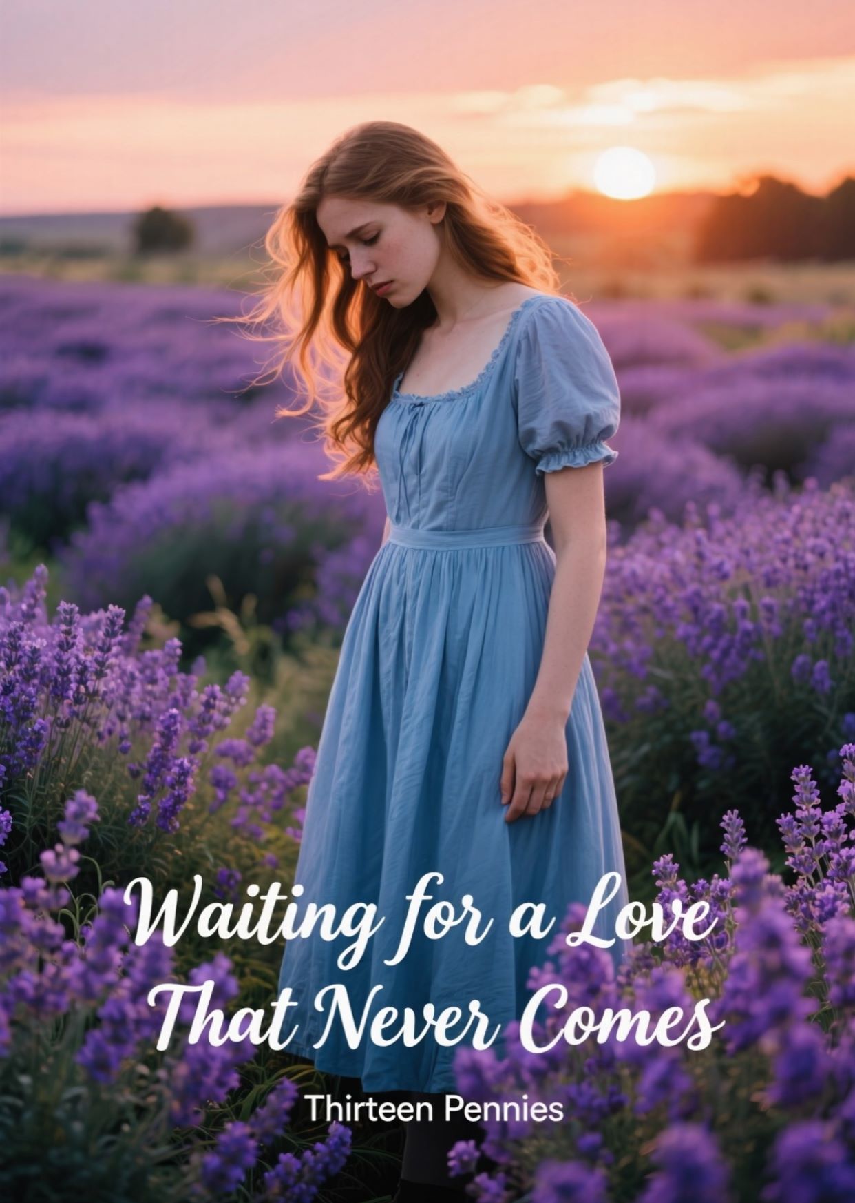 Waiting for a Love That Never Comes