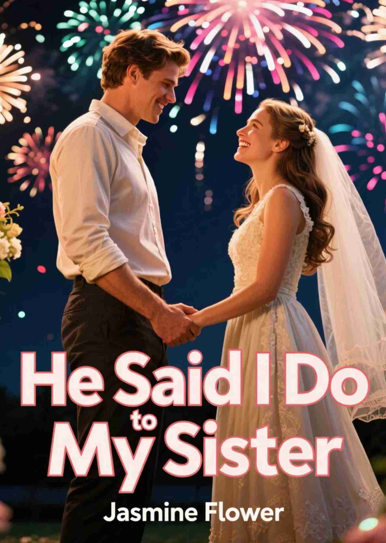 He Said "I Do" to My Sister