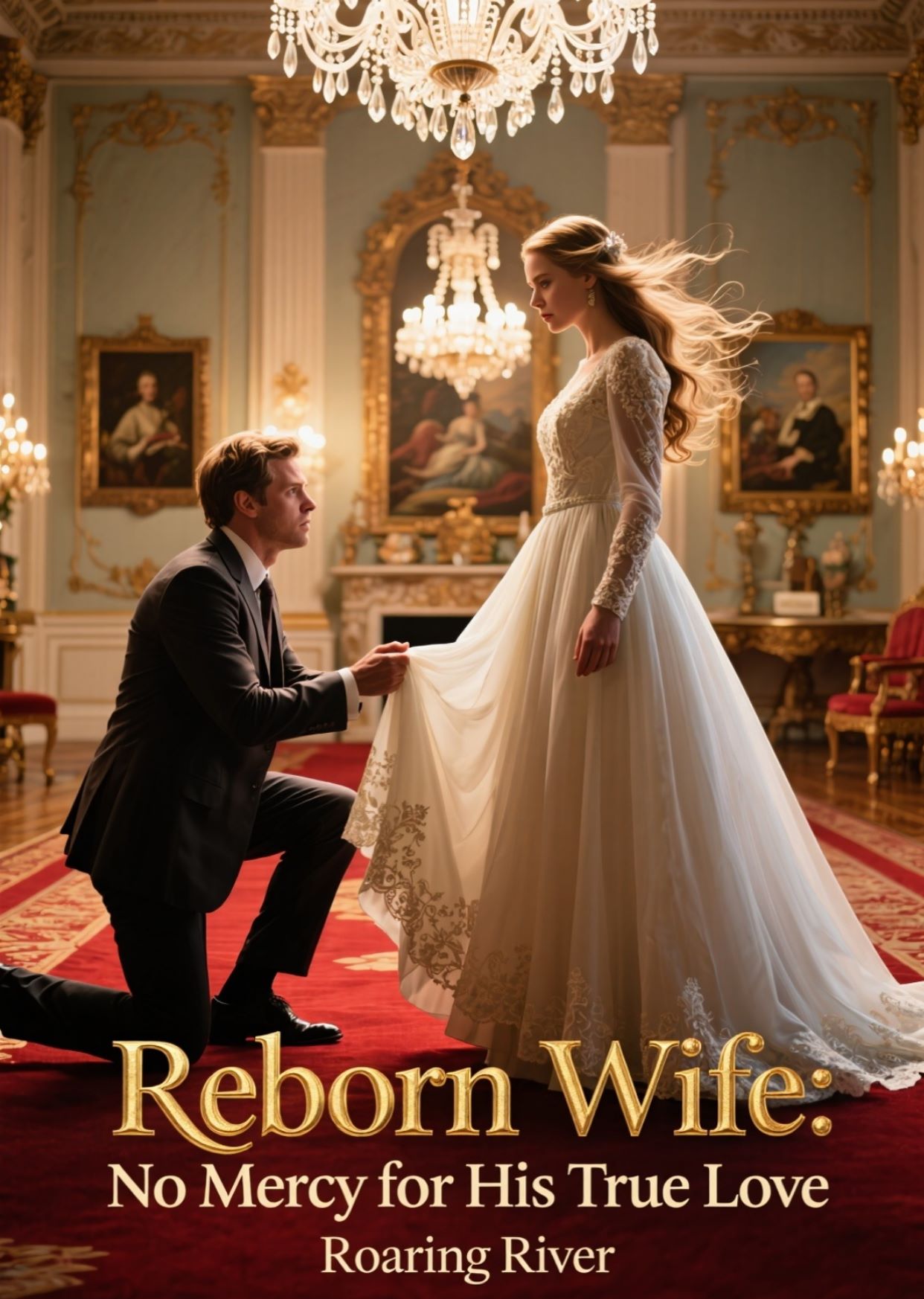 Reborn Wife: No Mercy for His True Love