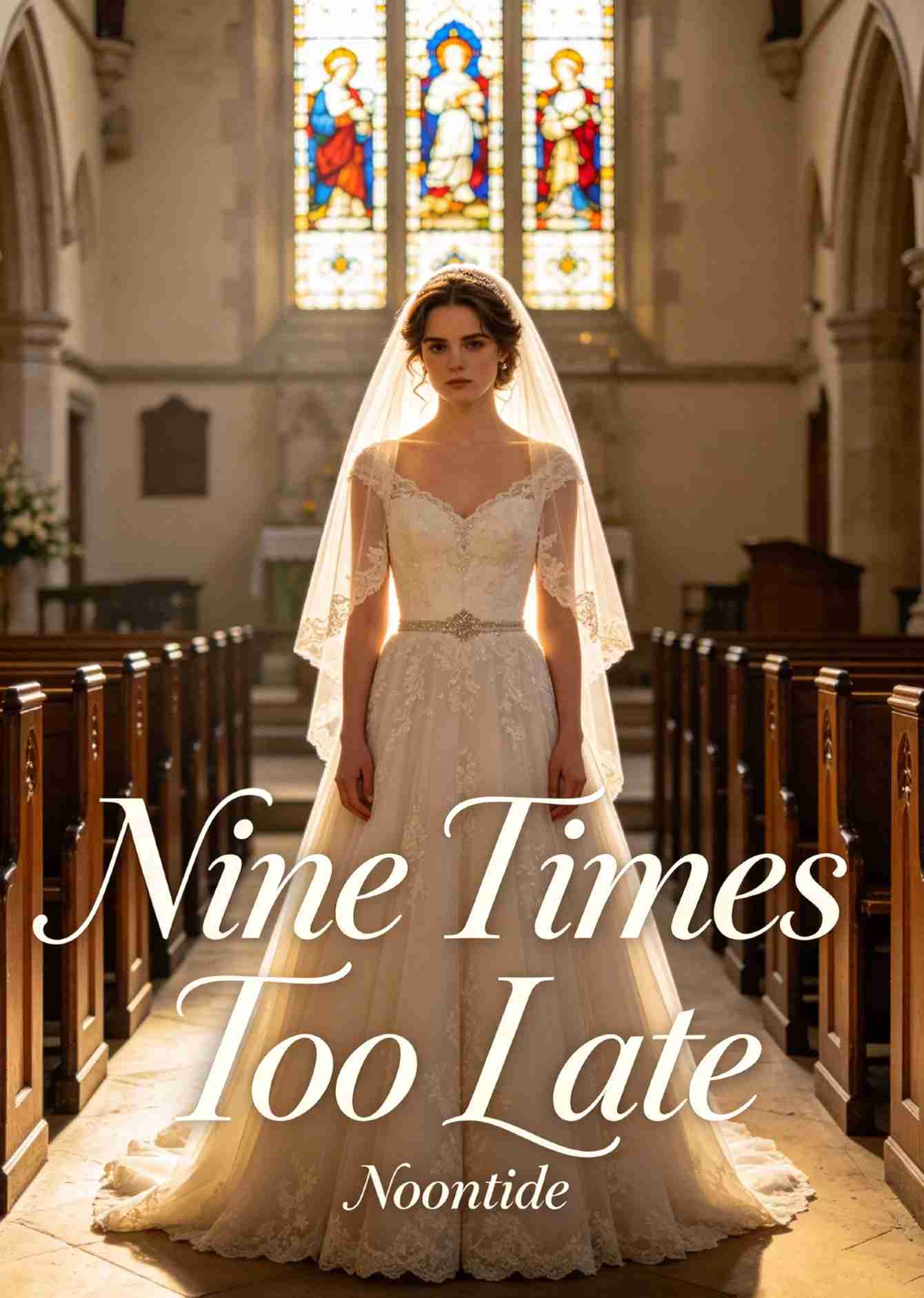Nine Times Too Late