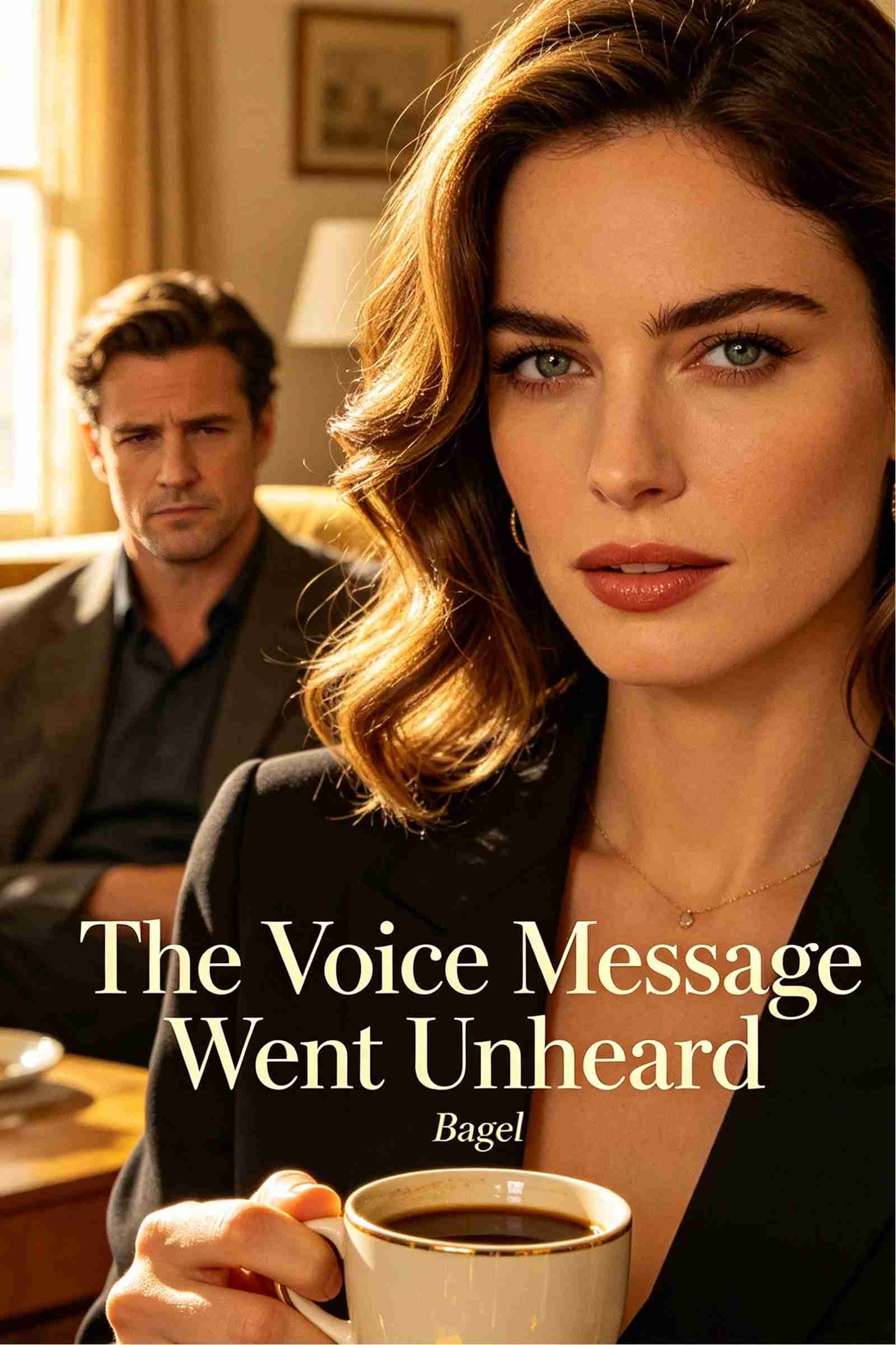 The Voice Message Went Unheard