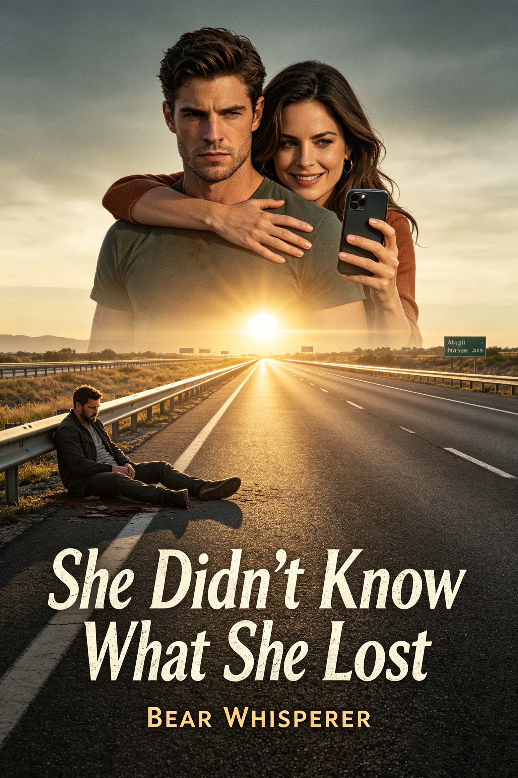 She Didn’t Know What She Lost 