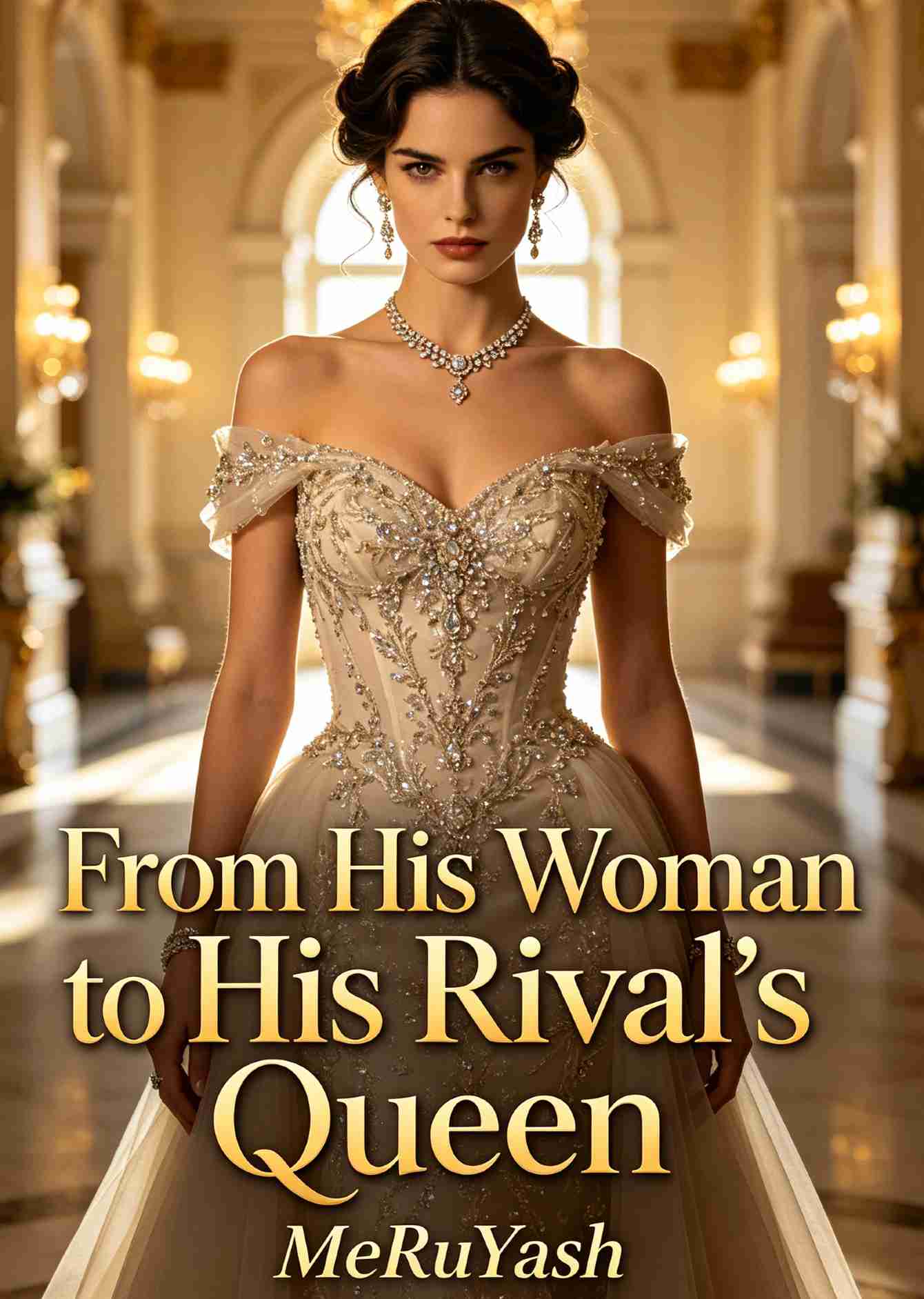 From His Woman to His Rival’s Queen