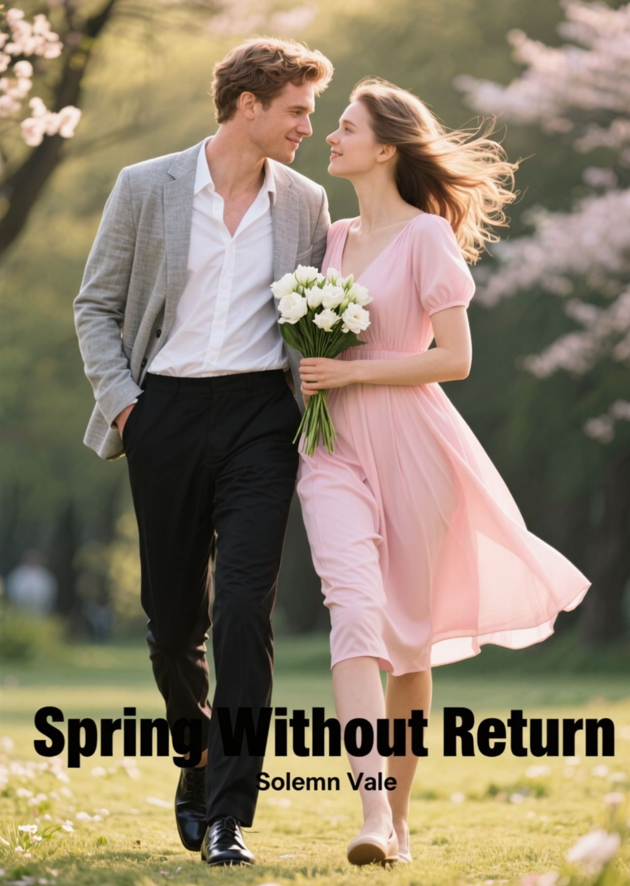 Spring Without Return