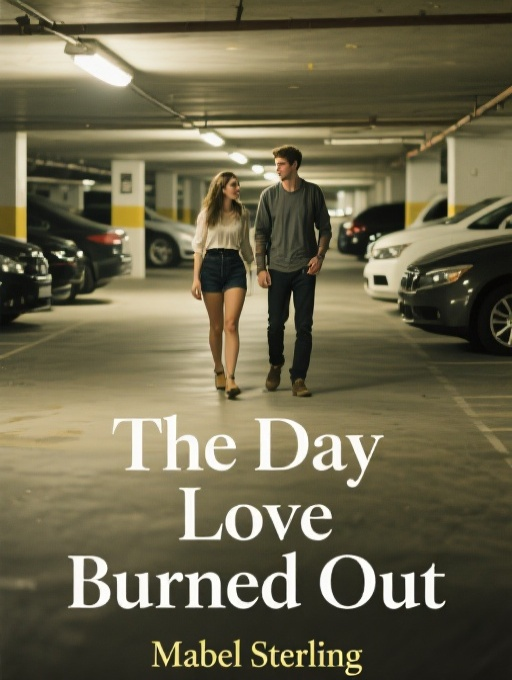 The Day Love Burned Out