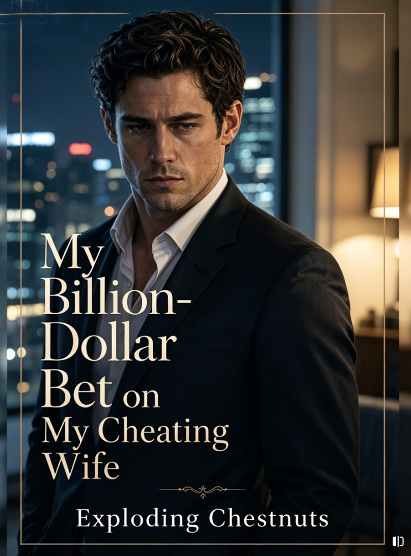 My Billion-Dollar Bet on My Cheating Wife