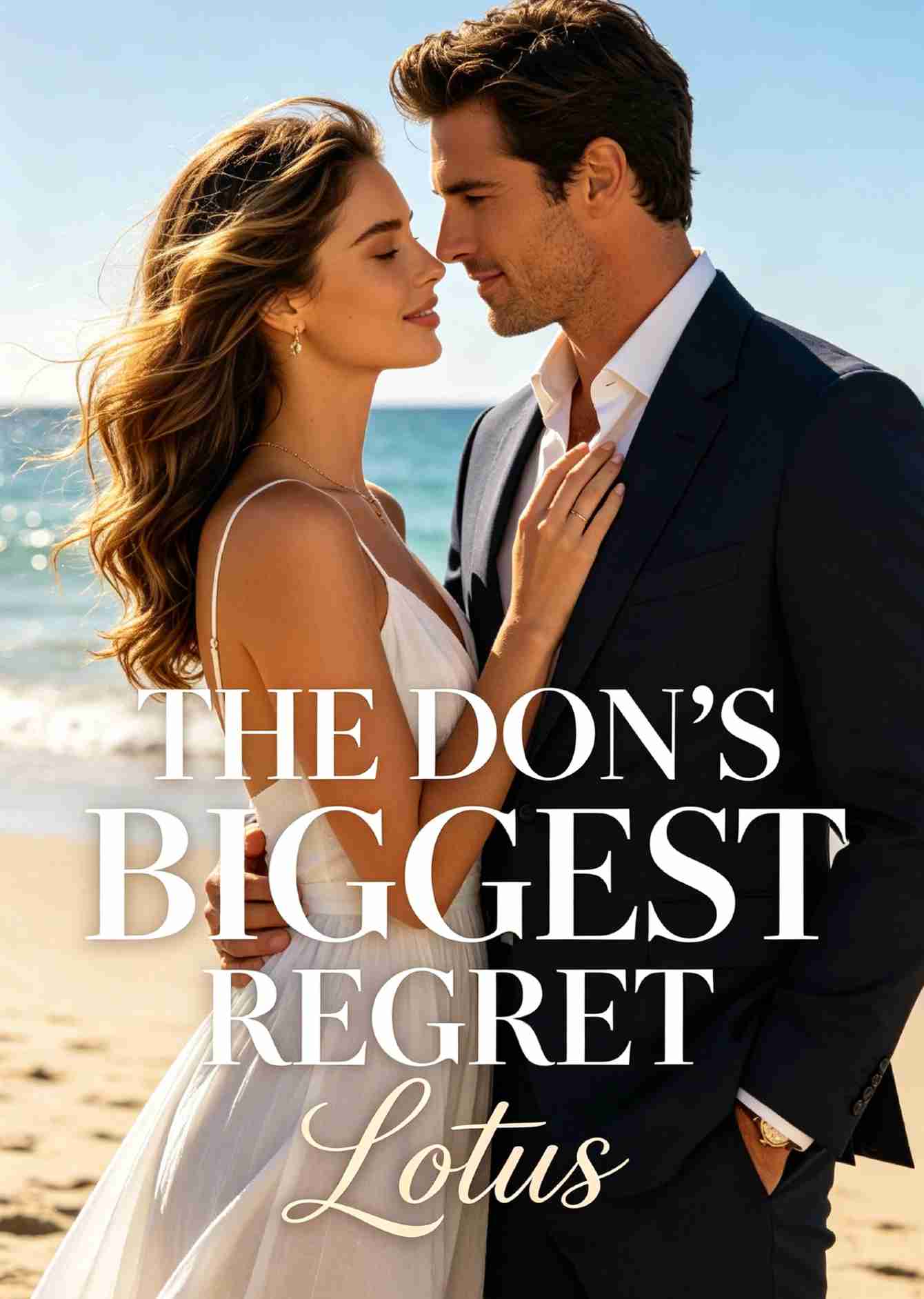 The Don’s Biggest Regret