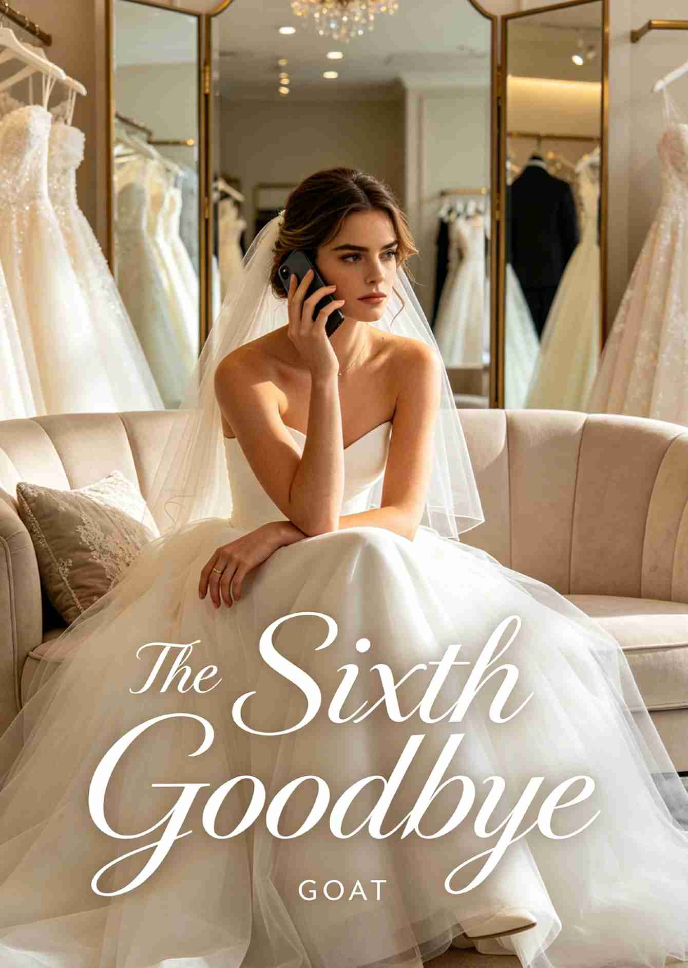 The Sixth Goodbye