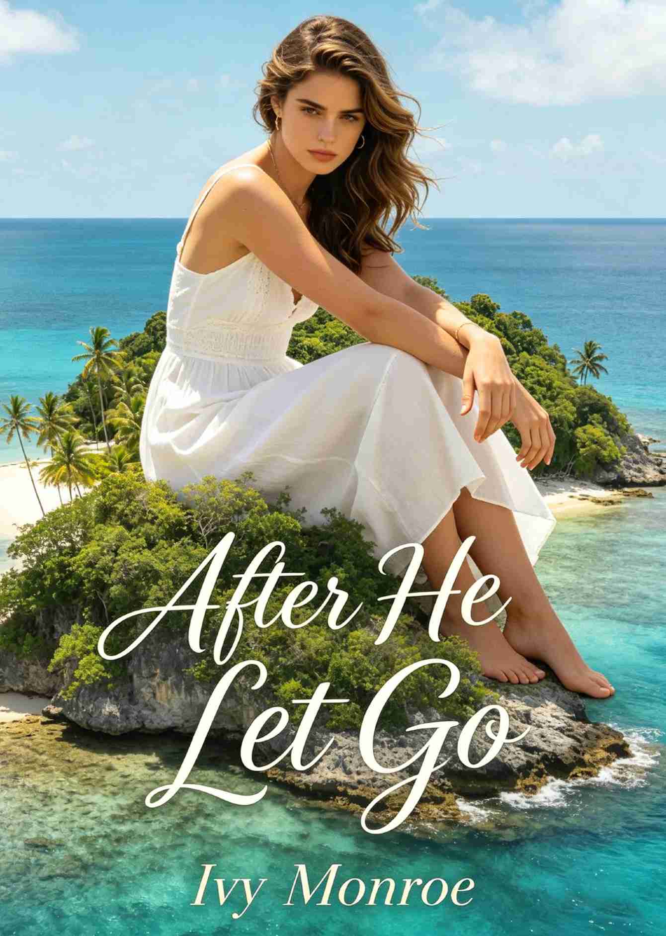 After He Let Go