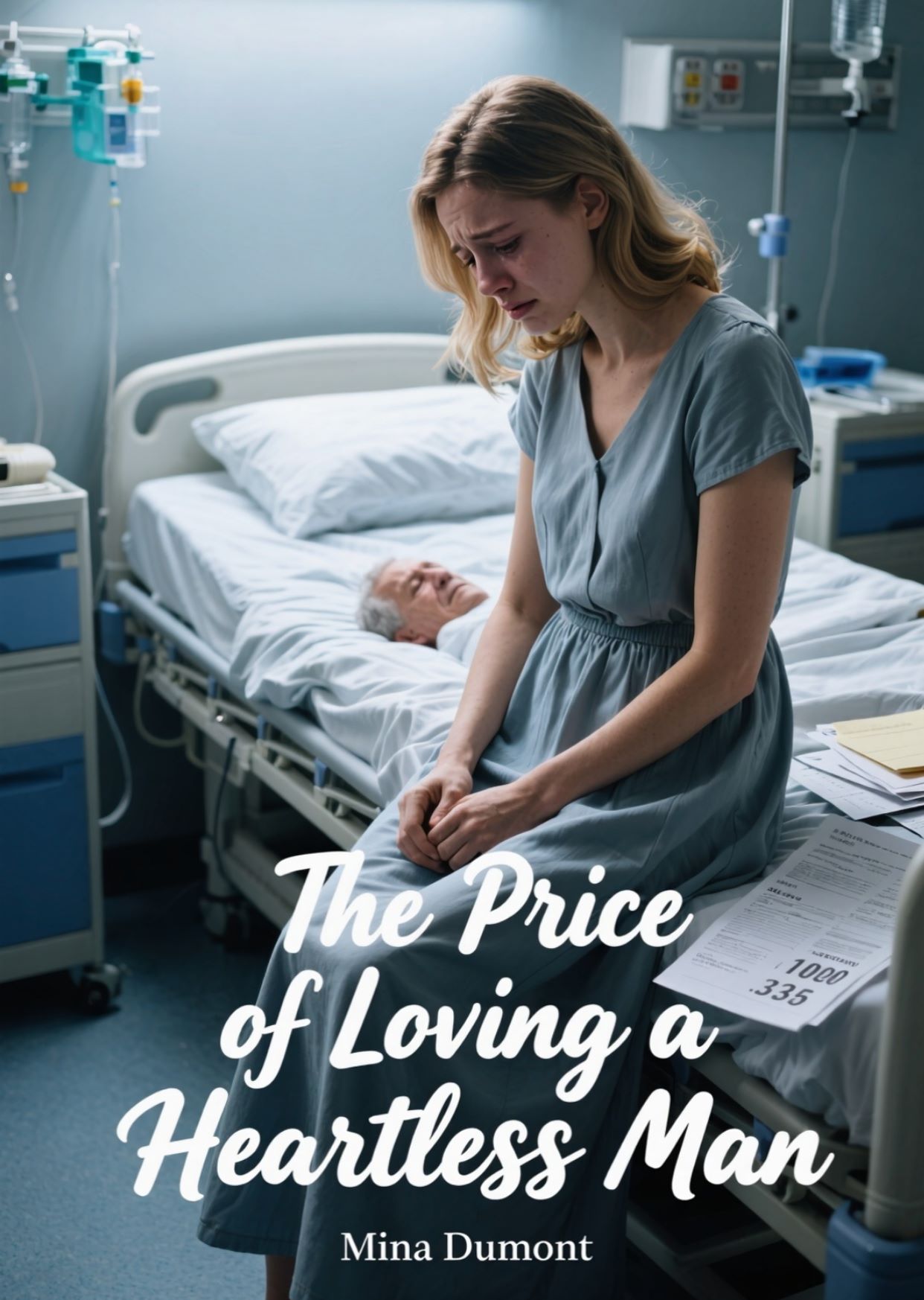 The Price of Loving a Heartless Man