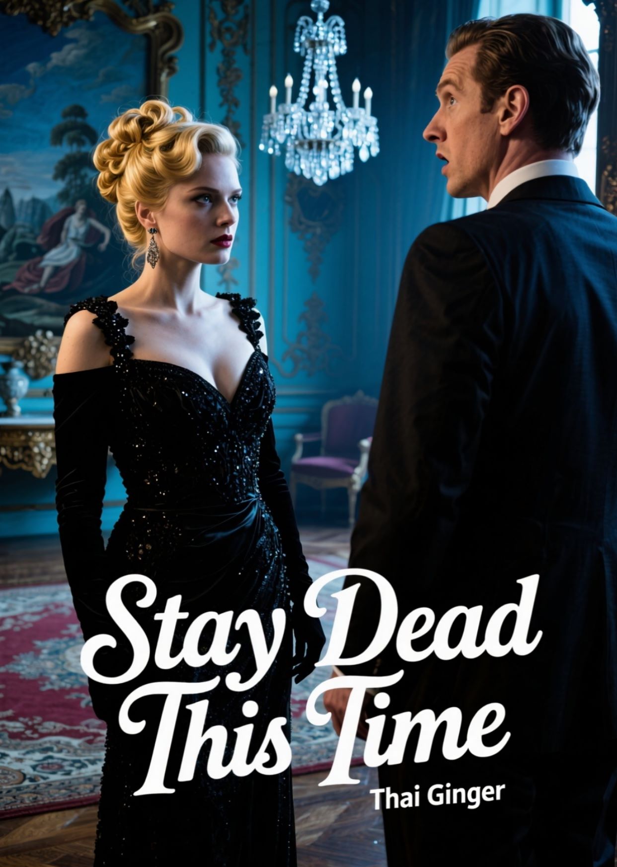 Stay Dead This Time