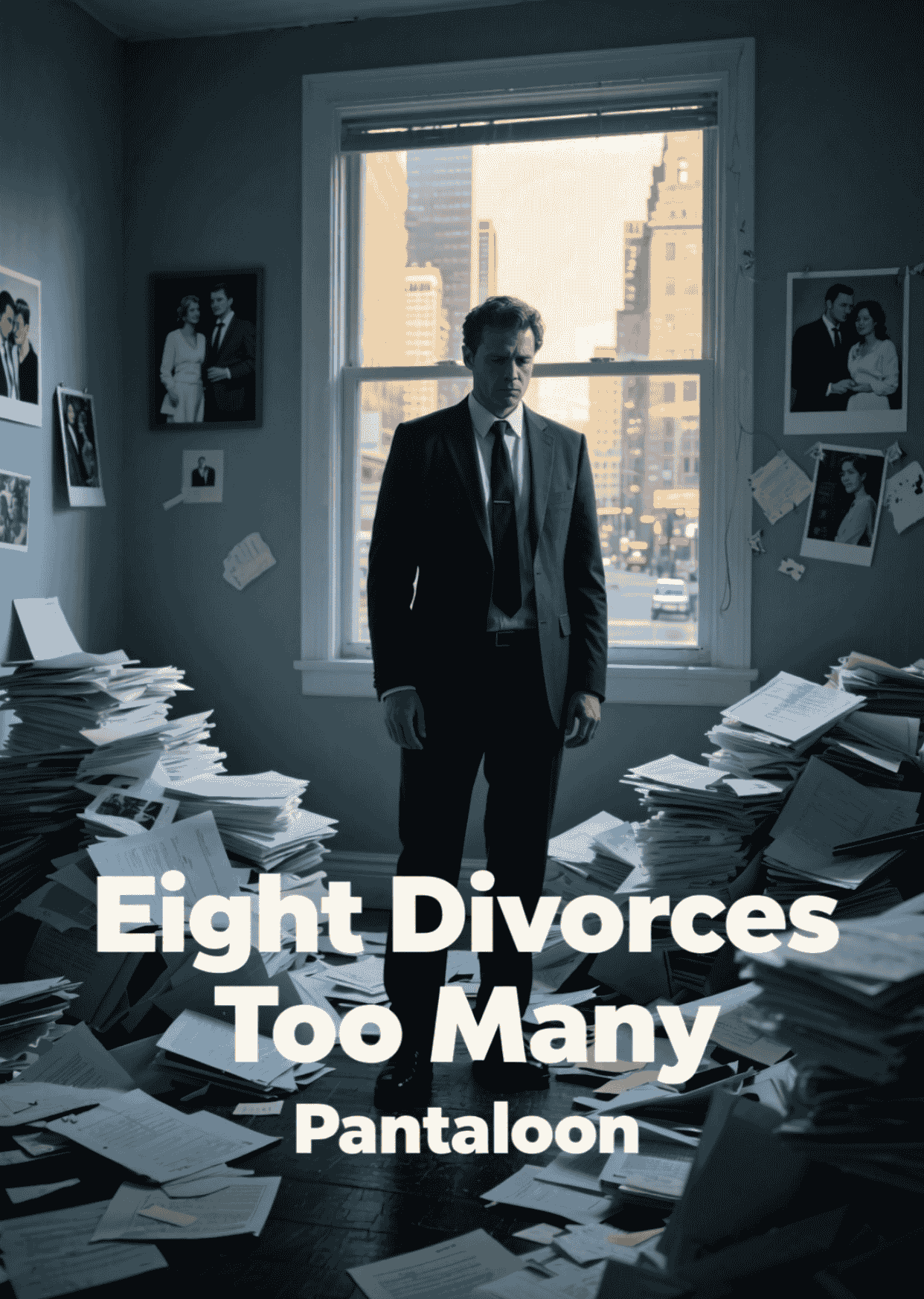 Eight Divorces Too Many