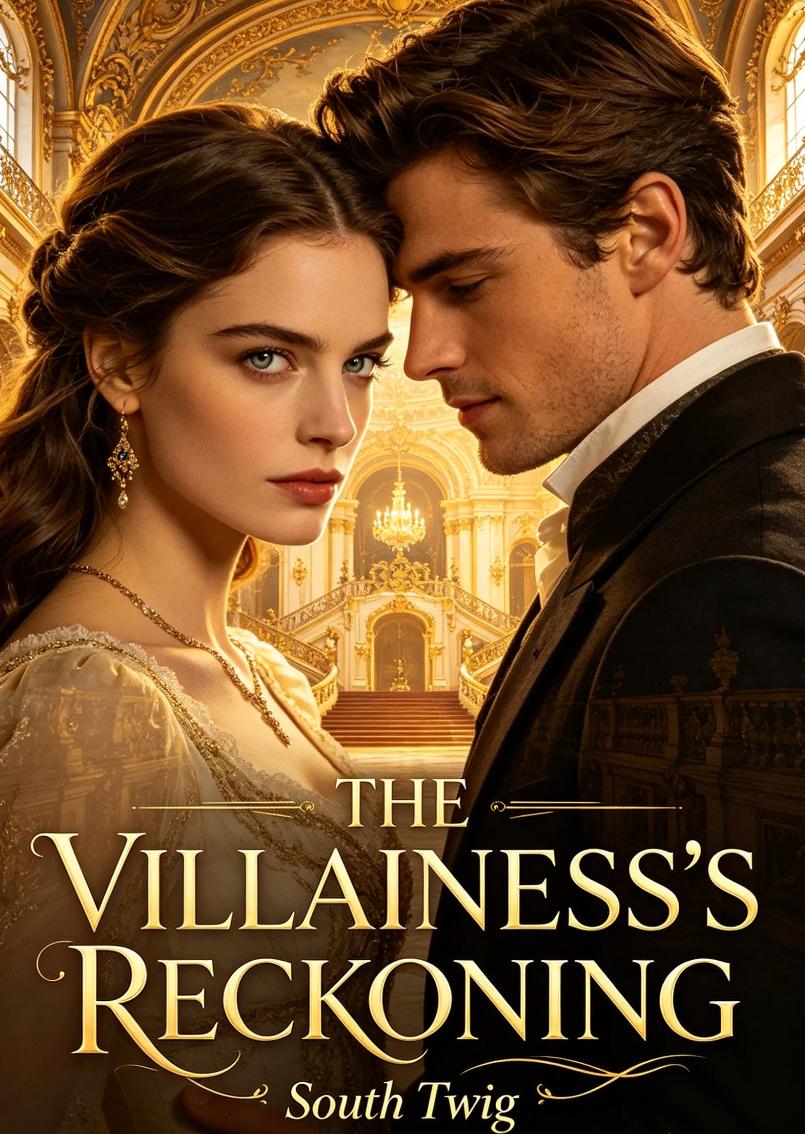 The Villainess's Reckoning