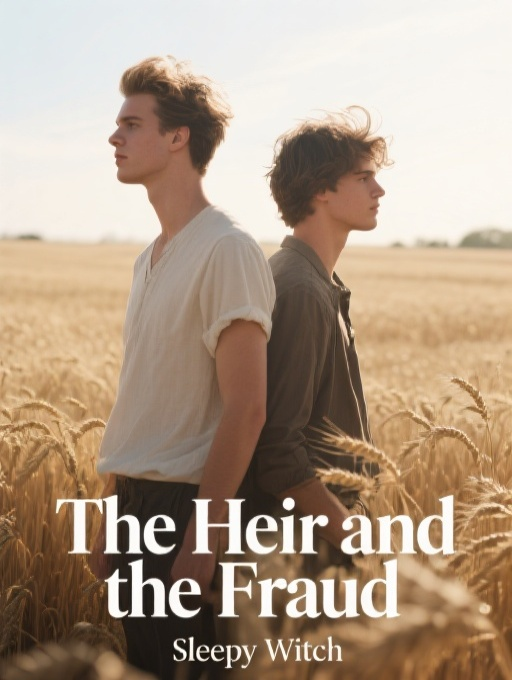 The Heir and the Fraud