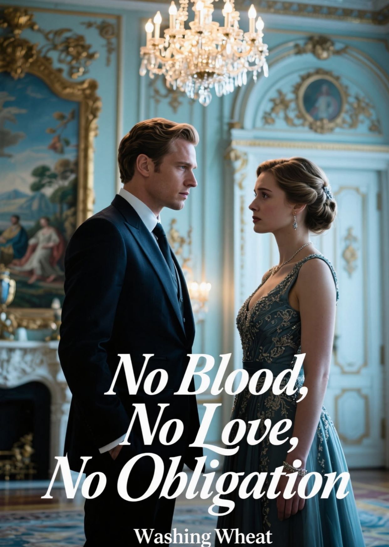 No Blood, No Love, No Obligation