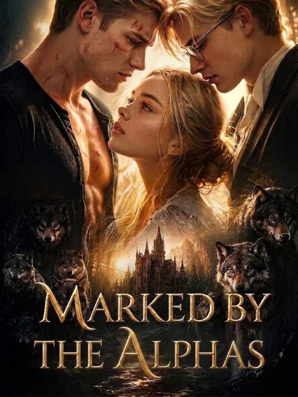 Marked by the Alphas