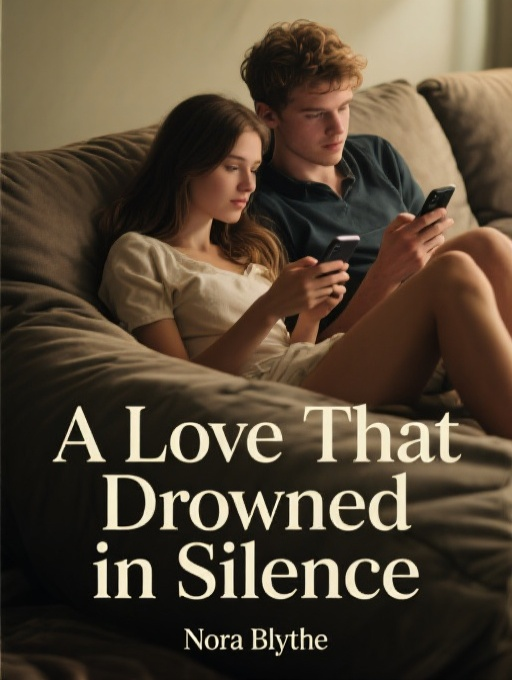 A Love That Drowned in Silence