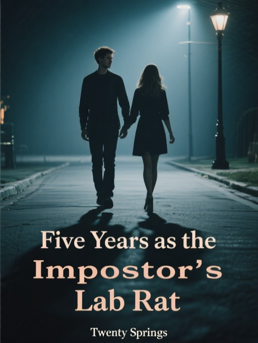 Five Years as the Impostor's Lab Rat