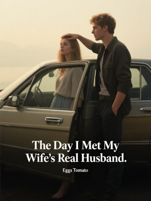 The Day I Met My Wife's Real Husband