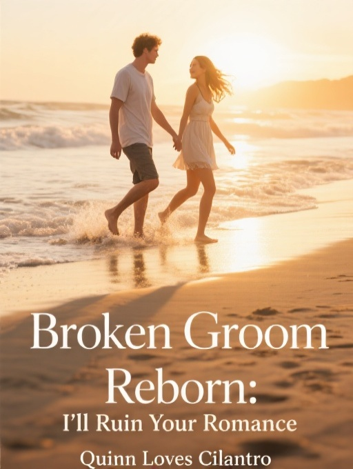 Broken Groom Reborn: I'll Ruin Your Romance