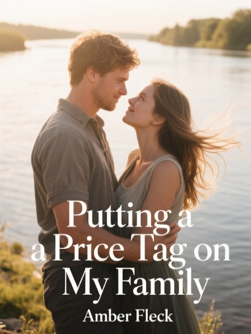Putting a Price Tag on My Family