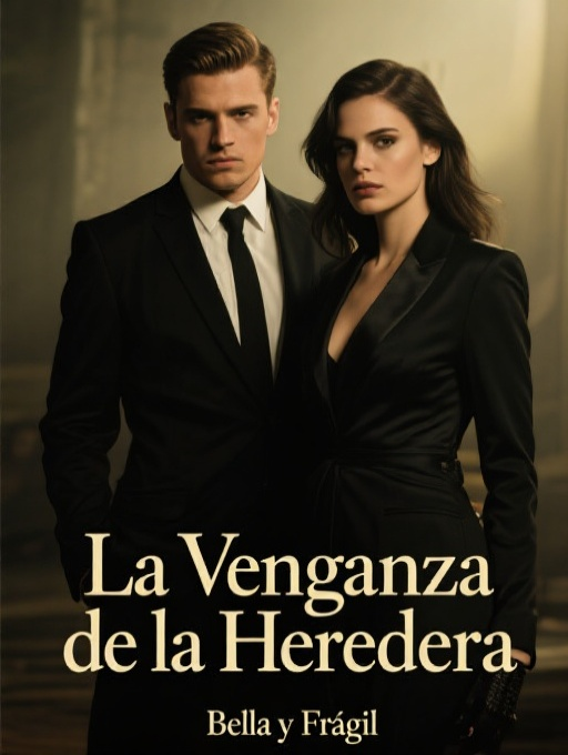 La Venganza de la Heredera