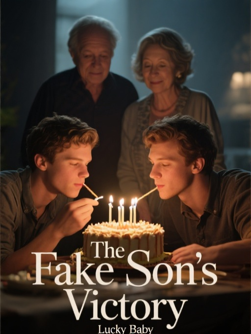 The Fake Son's Victory