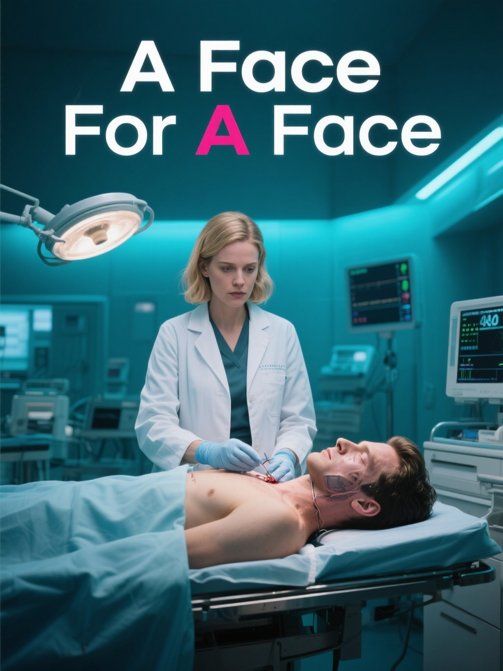 A Face For A Face